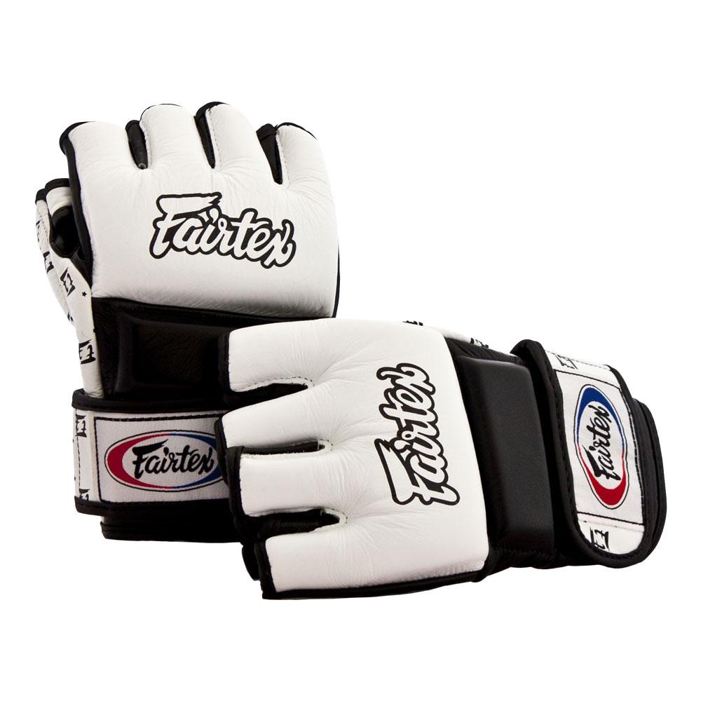 Рукавички для боїв FAIRTEX FGV17