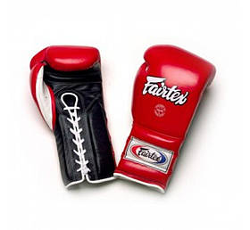 Рукавички для ММА FAIRTEX Pro Competit