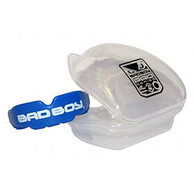 Капа боксерська Bad Boy Pro Series Blue