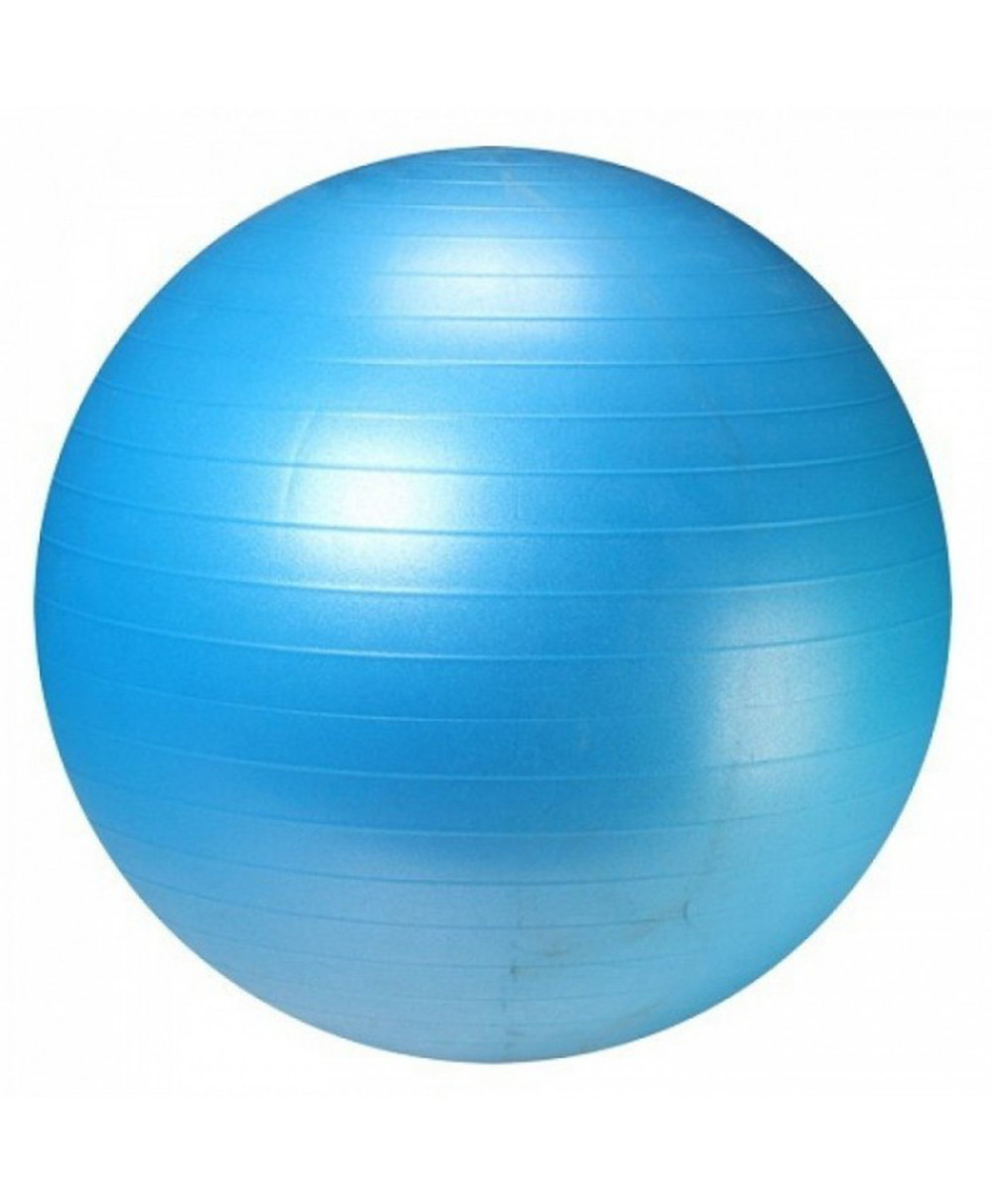 Фітбол LiveUp ANTI-BURST BALL 55 см