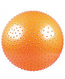 Масажний м'яч LiveUp MASSAGE BALL, фото 4