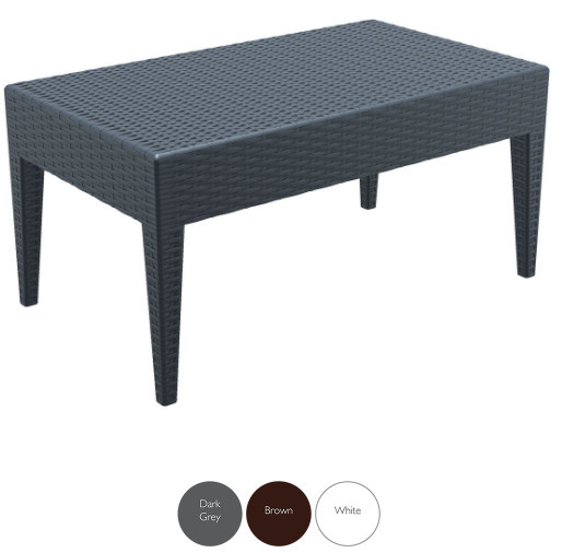 Стіл MIAMI LOUNGE TABLE