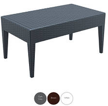 Стіл MIAMI LOUNGE TABLE