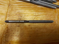 Розвертка ручна 4.5 мм ГОСТ 7722-77 СРСР