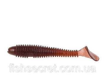 Силікон Kalipso Frizzle Fat Shad 45 110C