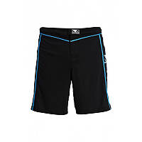 Шорты Bad Boy Kids Fuzion Black/Blue