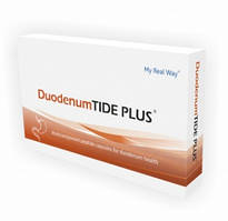 Дуоденум DuodenumTide Plus пептиди для дванадцятипалої кишки