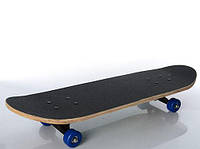 Скейт (скейтборд) детский деревянный для трюков ПВХ Profi (MS 0354-3)