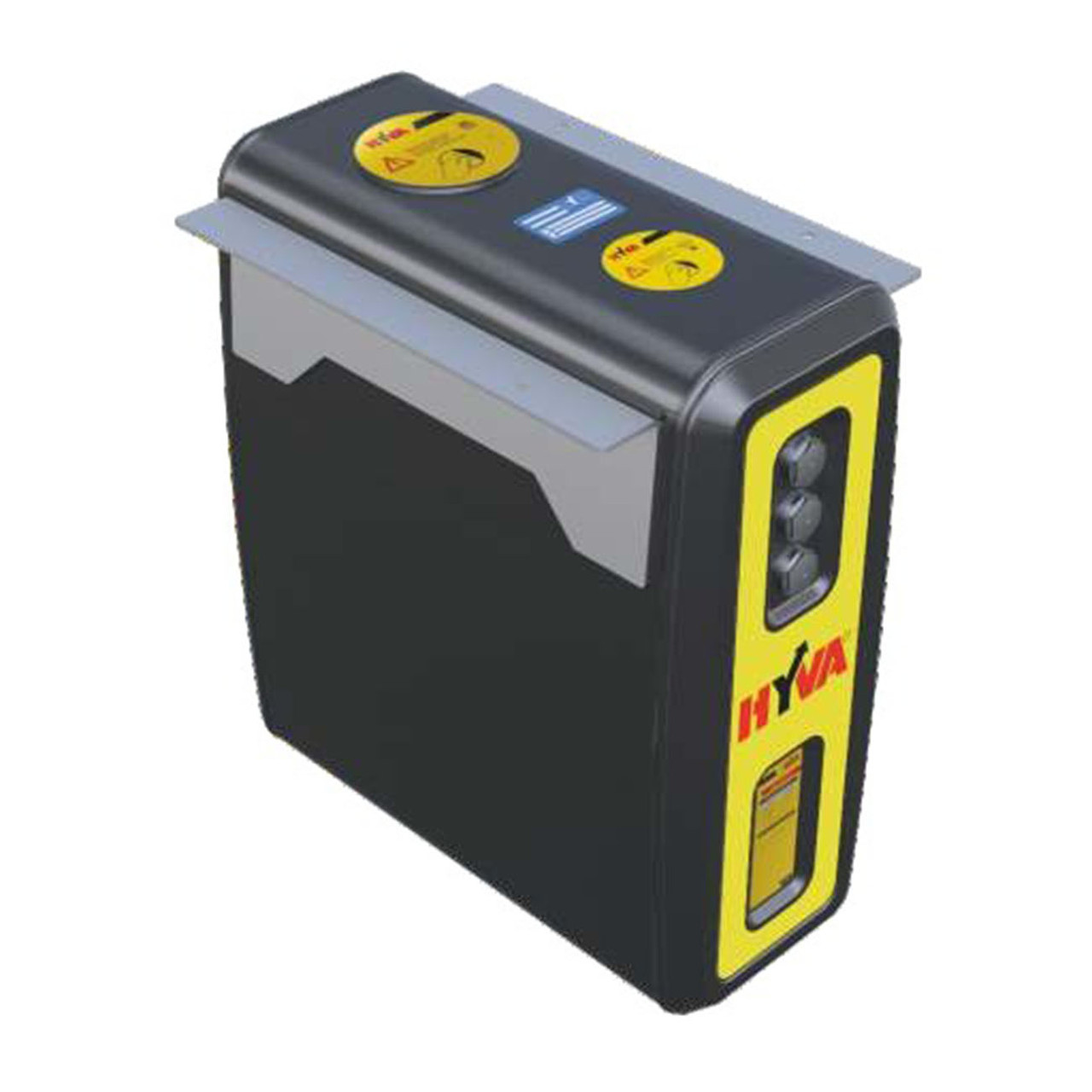 Масляний бак Hyva TM-108L/086L-078L-069L-MF 14016585, фото 1