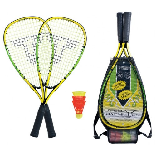 Скоростной бадминтон Talbot Torro Speedbadminton Set Speed 4000 490104 - фото 1 - id-p546250983