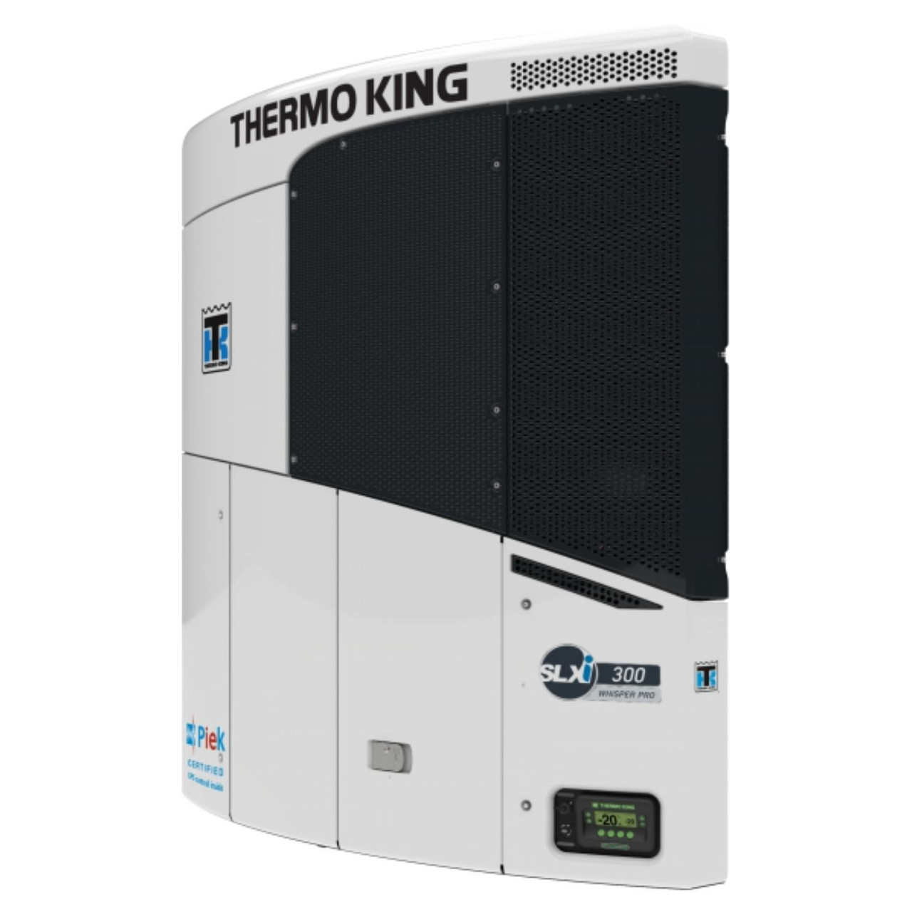 Холодильна установка Thermo King SLXi-300 Whisper Pro, фото 1