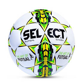 М'яч футзальний SELECT FUTSAL SAMBA