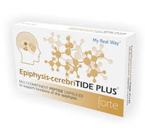 Эпіфіз-церебрі Epiphysis-cerebriTide Plus пептиди для епіфізу