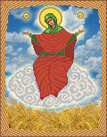 РИП-3-002 Рисунок на ткани МарічкаСпорительница хлебов