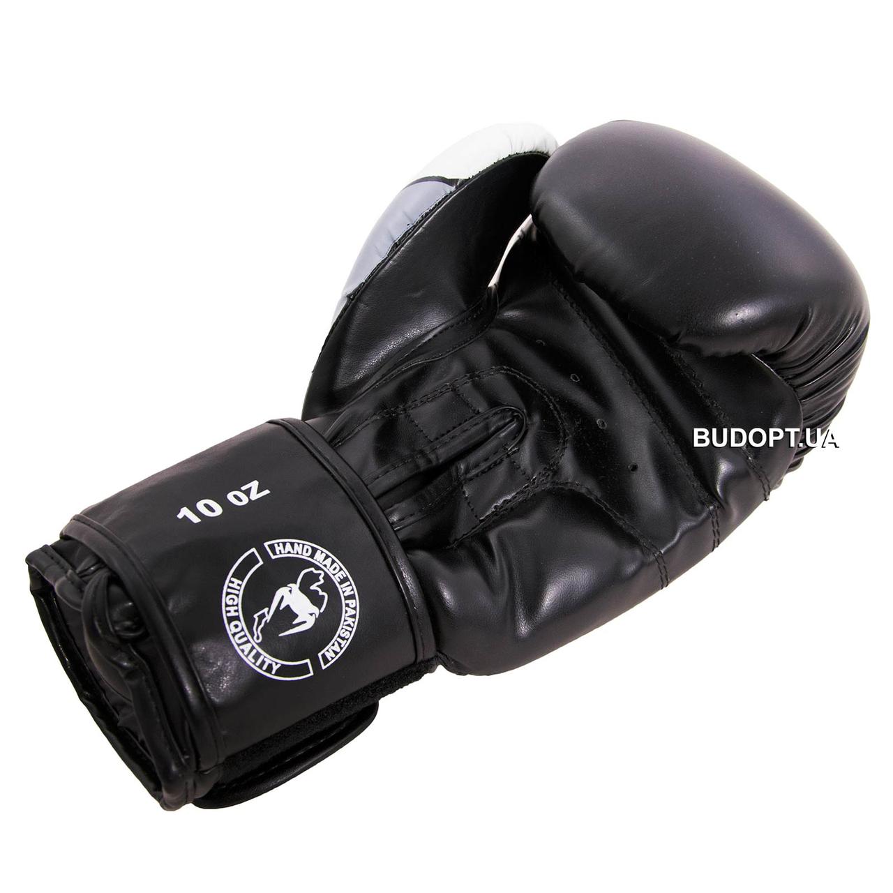 Тренировочные боксерские перчатки Venum FLEX BO-5338 (10, 12 унций) - фото 3 - id-p501361290