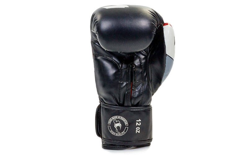 Тренировочные боксерские перчатки Venum FLEX BO-5338 (10, 12 унций) - фото 8 - id-p501361290
