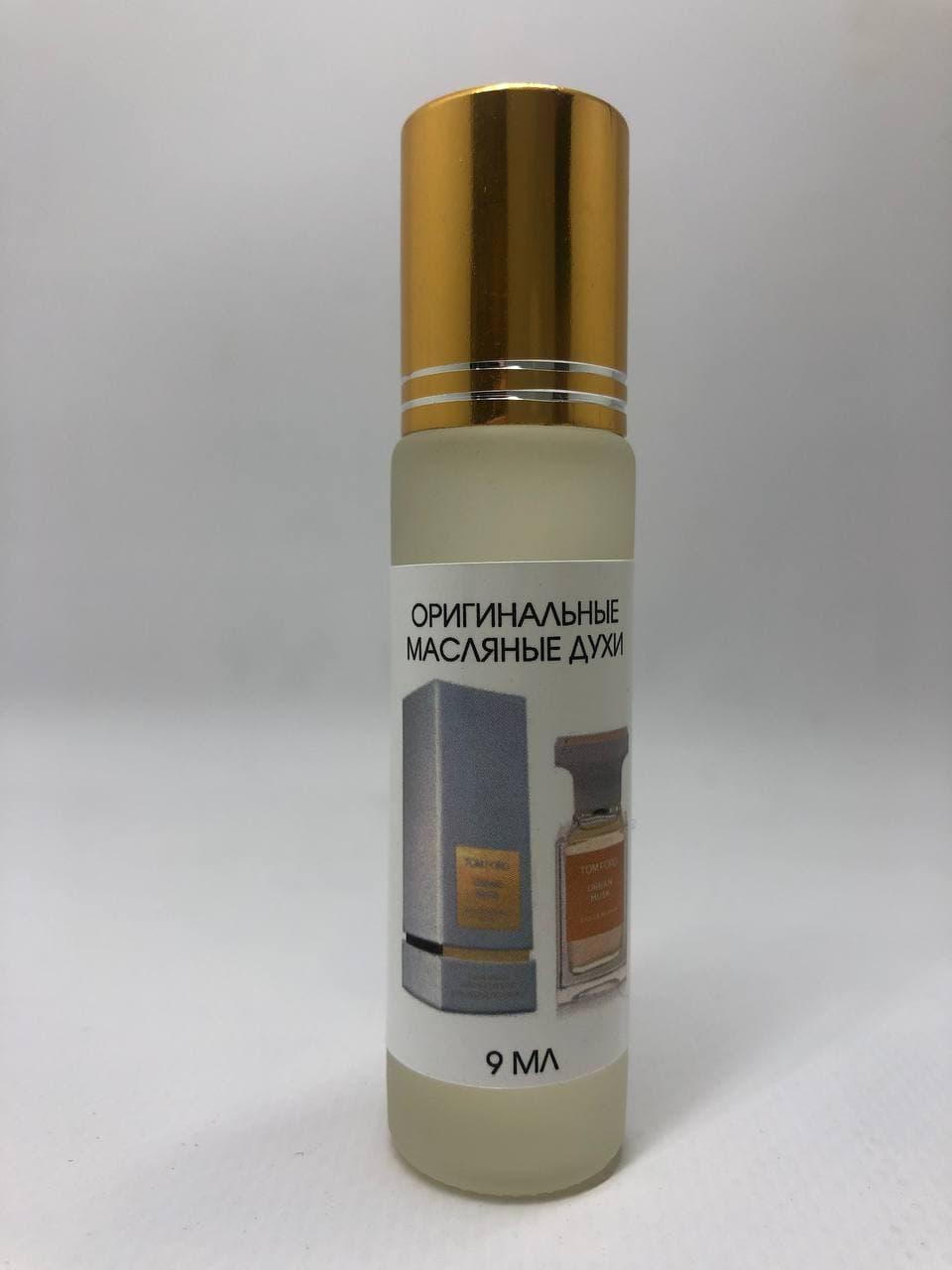 Оригінальні олійні парфуми жіночі Tom Ford Urban Musk ( Том Форд Урбан Муск) 9  мл, фото 1