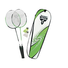 Набір для бадмінтону Talbot Badminton Set 2 Attacker 449502