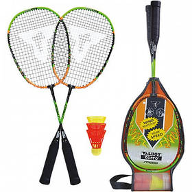 Швидкісний бадмінтон Talbot Torro Speedbadminton Set Speed 2000 490102