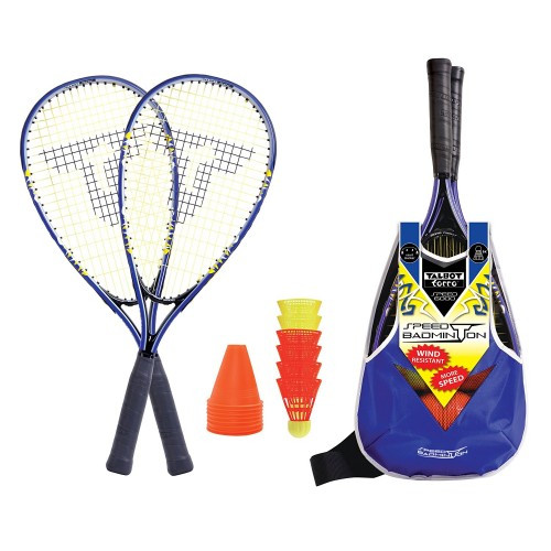 Швидкісний бадмінтон Talbot Torro Speedbadminton Set Speed 6000 490106