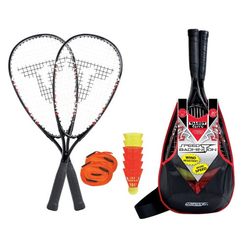 Швидкісний бадмінтон Talbot Torro Speedbadminton Set Speed 7000 490107