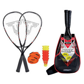 Швидкісний бадмінтон Talbot Torro Speedbadminton Set Speed 7000 490107