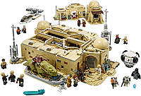 Конструктор LEGO Star Wars: A New Hope Mos Eisley Cantina Building Kit