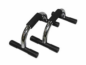 Упори для віджимань Zel PUSH-UP BAR з металу FI-3972, 2шт