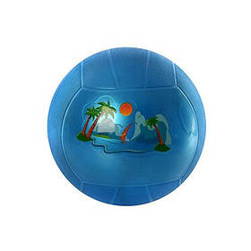 Дитячий волейбольний м'яч Profi 22 см (M 0243)