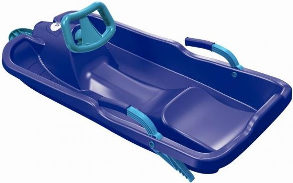 Санки дитячі Plastkon SkiBob