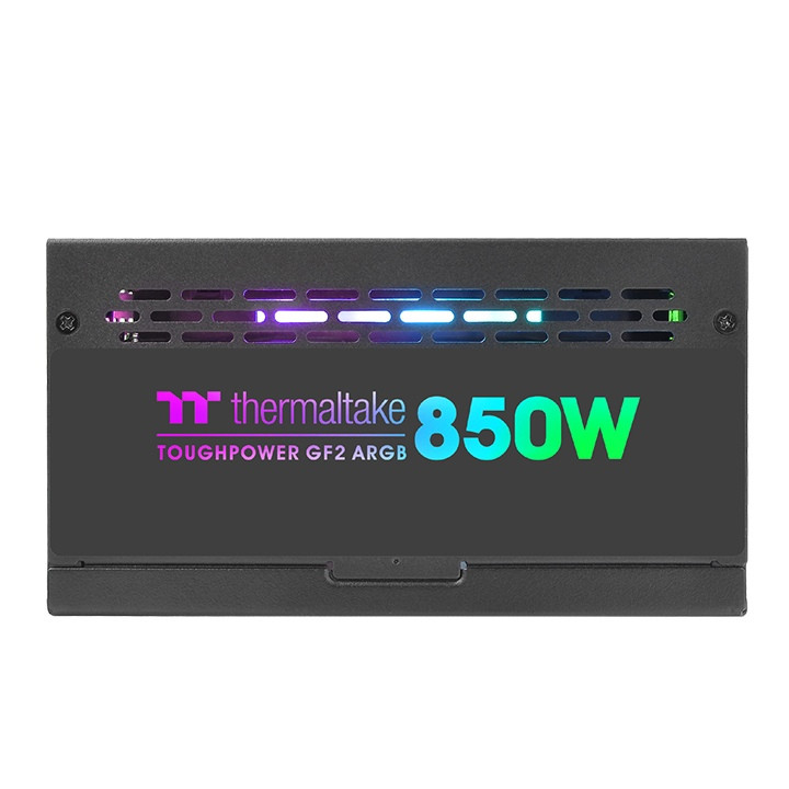 Блок питания Thermaltake Toughpower GF2 850W (PS-TPD-0850F3FAGE-2) - фото 3 - id-p1569931820