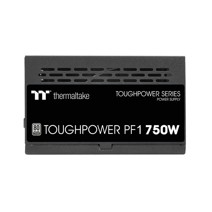 Блок живлення Thermaltake Toughpower PF1 750W (PS-TPD-0750FNFAPE-1) - фото 3 - id-p1569931822