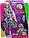 Лялька Барбі Екстра Модниця у квітковому костюмі Barbie Extra Doll #12 in Floral 2-Piece (HDJ45), фото 6