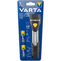 Ліхтар VARTA DAY LIGHT MULTI LED F20 (16632)