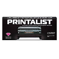 Картридж PRINTALIST M404S замена Samsung SU242A/CLT-M404S Magenta (Sam-M404S-PL)