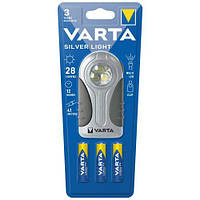 Ліхтар VARTA Silver Light LED (16647)