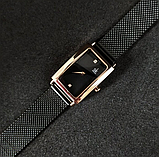 Жіночий годинник із маленьким циферблатом, Зовнішній красивий жіночий годинник, фото 5