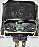 Котушка 110 вольтів клапана газового D52576 (без ф.у, Китай) котлів Rocterm Praga, код запчастин 0353, фото 5