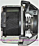 Котушка 110 вольтів клапана газового D52576 (без ф.у, Китай) котлів Rocterm Praga, код запчастин 0353, фото 4