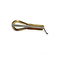 Варган хомус Казанцева-Мінакова