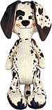Набір для шиття м'якої іграшки ZooSapiens М4003 Далматинець у панамці, фото 2