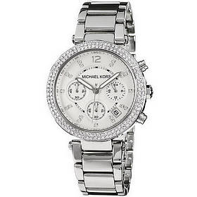 Часы MICHAEL KORS Parker MK5353 39mm 100m