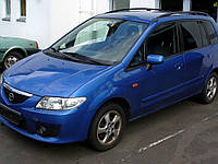 Разборка Запчасти Mazda Premacy 2.0 TD RF2A МКПП