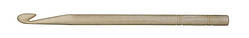Крючок односторонний 5.50 мм Basix Birch Wood KnitPro 35701с