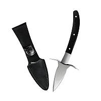 Нож для разделки устриц Lesko YY19-0006 кухонный (IM)