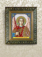 Схема на ткани для вышивания бисером ArtSolo Святой Архангел Михаил VIA5084