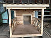 Будка для собаки, фото 7