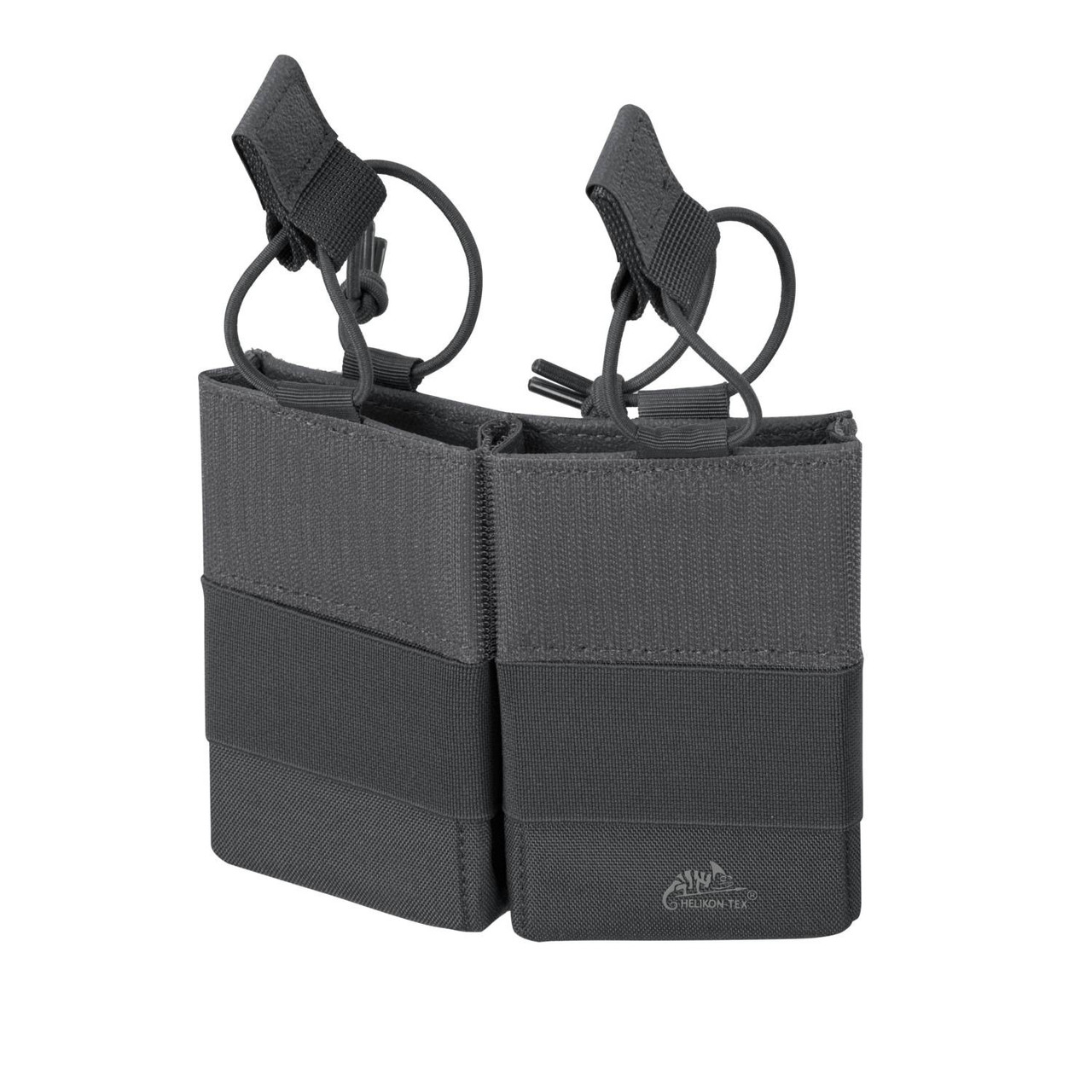Підсумок Helikon-Tex® COMPETITION Double Rifle Insert® - Shadow Grey