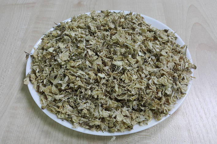 Акації білої квітки 100г, фото 1