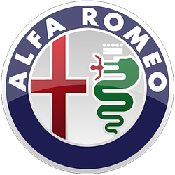 Alfa Romeo